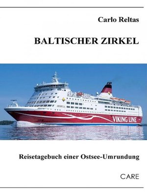 cover image of Baltischer Zirkel